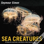 Capa do artigo Sea Creatures