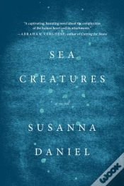 Capa do artigo Sea Creatures