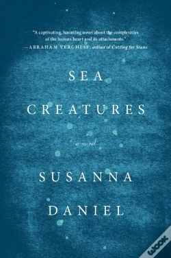 Capa do artigo Sea Creatures