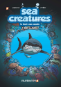 Sea Creatures Vol 01 Reef Maddness - Preview