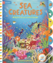 Capa do artigo Sea Creatures