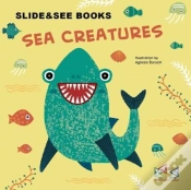 Capa do artigo Sea Creatures