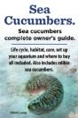 Sea Cucumbers. Seacucumbers Complete Own - Preview