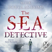 Capa do artigo Sea Detective