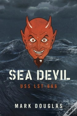 Capa do artigo Sea Devil
