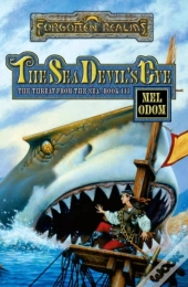 Sea Devil'S Eye