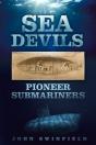 Sea Devils - Preview