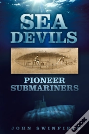 Capa do artigo Sea Devils
