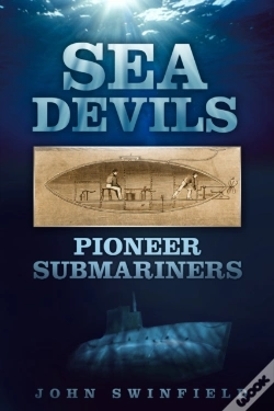Capa do artigo Sea Devils