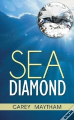 Capa do artigo Sea Diamond