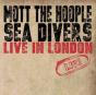 Sea Divers - CD - Preview
