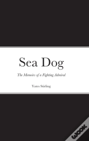 Capa do artigo Sea Dog