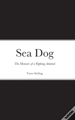 Capa do artigo Sea Dog