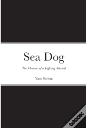 Capa do artigo Sea Dog