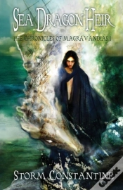 Capa do artigo Sea Dragon Heir