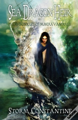 Capa do artigo Sea Dragon Heir