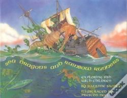 Capa do artigo Sea Dragons And Rainbow Runners