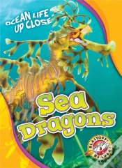 Capa do artigo Sea Dragons