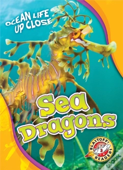 Capa do artigo Sea Dragons