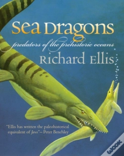 Capa do artigo Sea Dragons