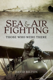 Capa do artigo Sea & Air Fighting