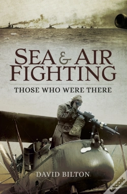 Capa do artigo Sea & Air Fighting