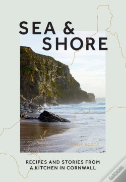 Capa do artigo Sea & Shore