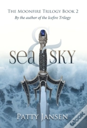 Capa do artigo Sea & Sky