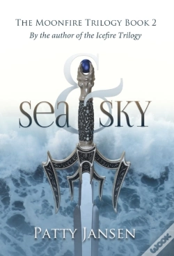 Capa do artigo Sea & Sky