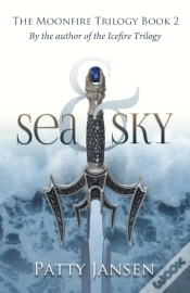 Capa do artigo Sea & Sky