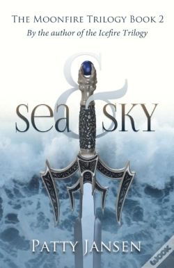 Capa do artigo Sea & Sky