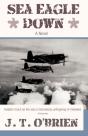 Sea Eagle Down: A Novel - Preview