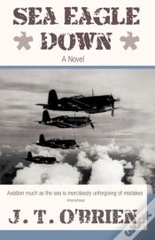 Capa do artigo Sea Eagle Down: A Novel