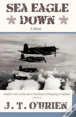 Capa do artigo Sea Eagle Down: A Novel