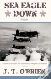 Capa do artigo Sea Eagle Down: A Novel
