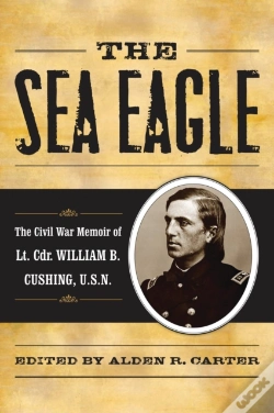 Capa do artigo Sea Eagle