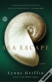 Capa do artigo Sea Escape