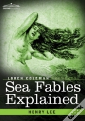 Capa do artigo Sea Fables Explained