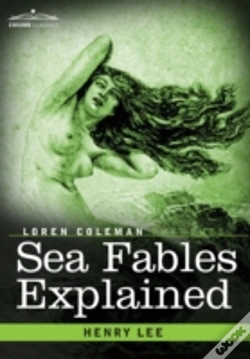 Capa do artigo Sea Fables Explained