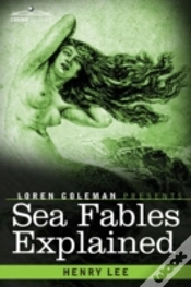 Capa do artigo Sea Fables Explained