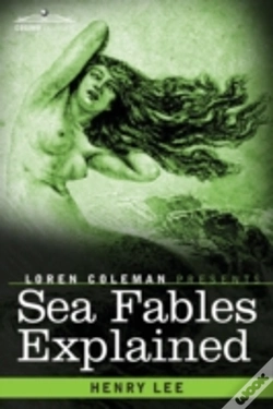 Capa do artigo Sea Fables Explained