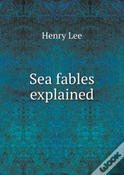 Capa do artigo Sea Fables Explained