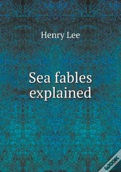 Capa do artigo Sea Fables Explained