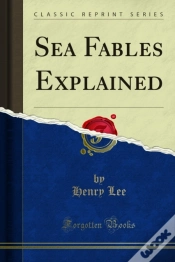 Capa do artigo Sea Fables Explained