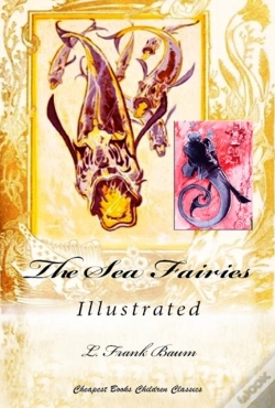 Capa do artigo Sea Fairies