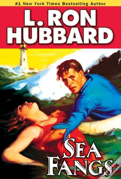 Capa do artigo Sea Fangs