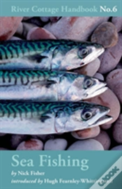 Capa do artigo Sea Fishing