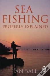 Capa do artigo Sea Fishing Properly Explained