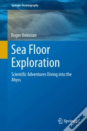 Sea Floor Exploration