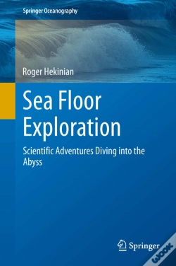 Capa do artigo Sea Floor Exploration